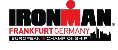 Logo Ironman