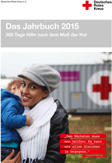 DRK Jahrbuch 2015 1